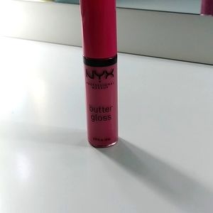 2/$15 Nyx butter gloss